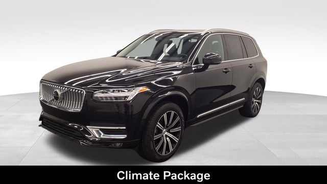 2024 Volvo XC90 B5 Core