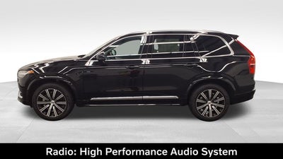 2024 Volvo XC90 B5 Core
