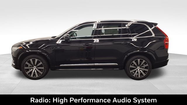 2024 Volvo XC90 B5 Core