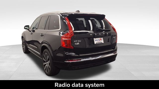 2024 Volvo XC90 B5 Core
