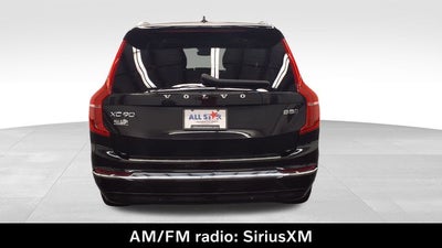 2024 Volvo XC90 B5 Core