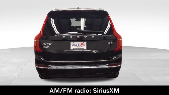 2024 Volvo XC90 B5 Core