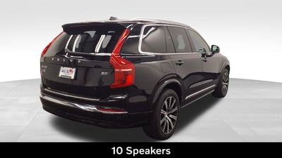 2024 Volvo XC90 B5 Core
