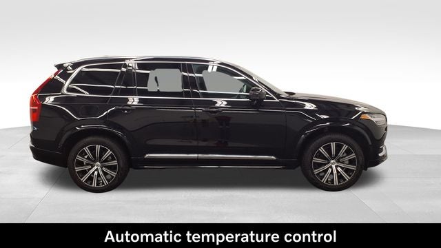 2024 Volvo XC90 B5 Core