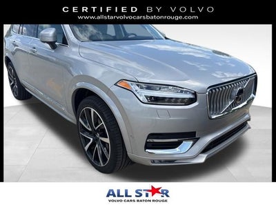 2023 Volvo XC90 B5 Plus
