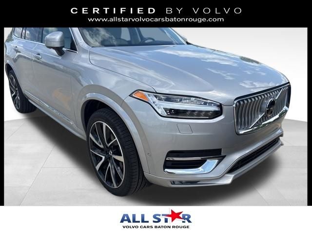 2023 Volvo XC90 B5 Plus
