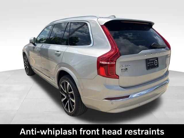 2023 Volvo XC90 B5 Plus