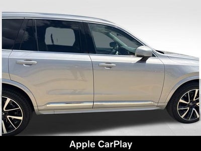 2023 Volvo XC90 B5 Plus