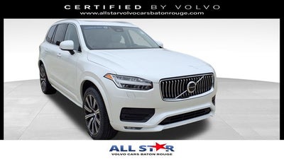 2023 Volvo XC90 B5 Core