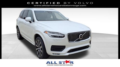 2023 Volvo XC90 B5 Core
