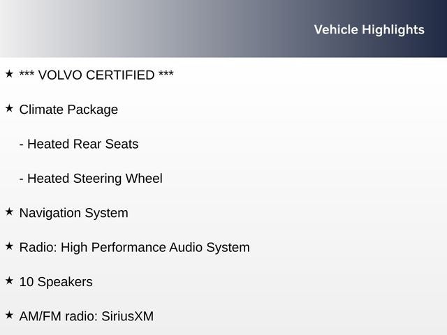 2023 Volvo XC90 B5 Core