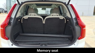 2023 Volvo XC90 B5 Core
