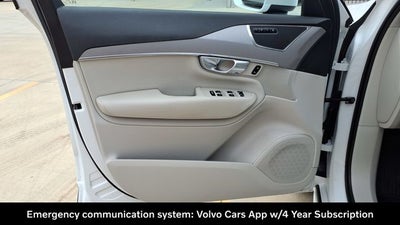 2023 Volvo XC90 B5 Core