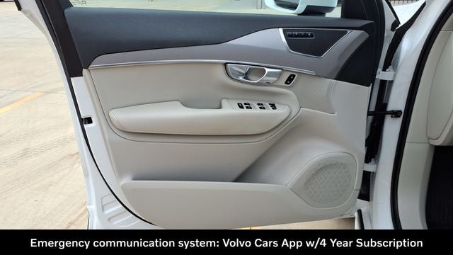 2023 Volvo XC90 B5 Core