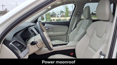 2023 Volvo XC90 B5 Core