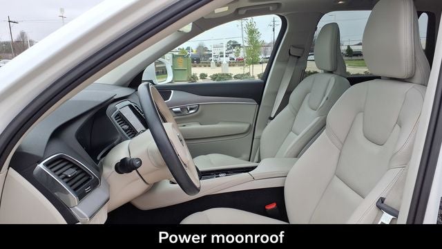 2023 Volvo XC90 B5 Core