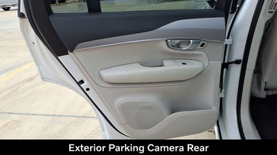 2023 Volvo XC90 B5 Core