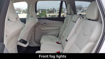 2023 Volvo XC90 B5 Core