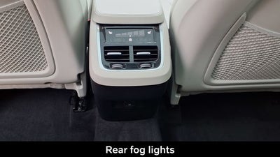2023 Volvo XC90 B5 Core