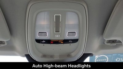 2023 Volvo XC90 B5 Core