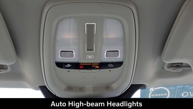 2023 Volvo XC90 B5 Core