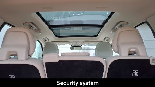 2023 Volvo XC90 B5 Core