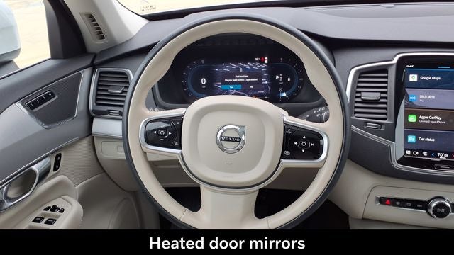 2023 Volvo XC90 B5 Core