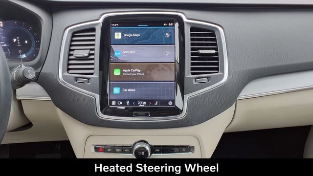 2023 Volvo XC90 B5 Core