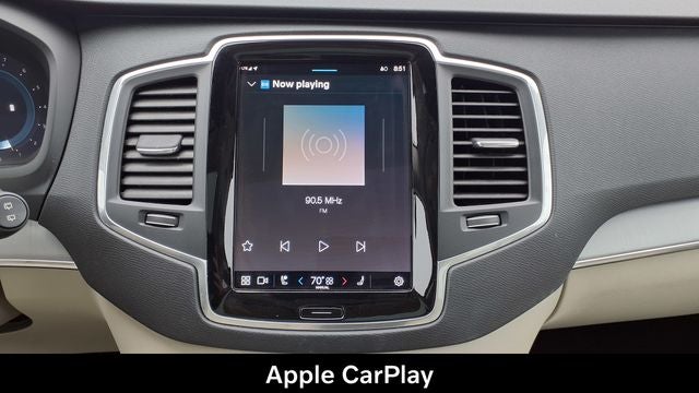 2023 Volvo XC90 B5 Core