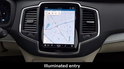 2023 Volvo XC90 B5 Core