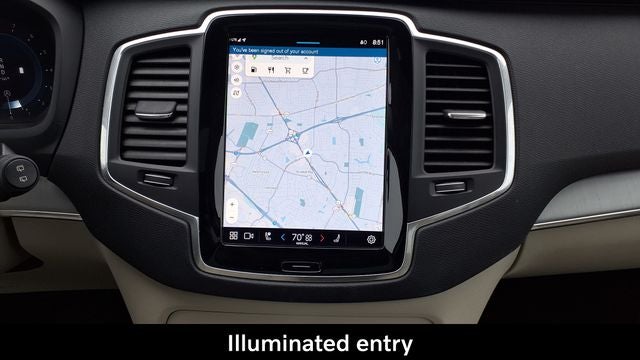 2023 Volvo XC90 B5 Core