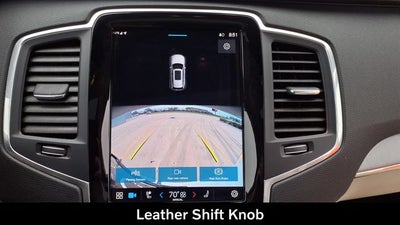 2023 Volvo XC90 B5 Core