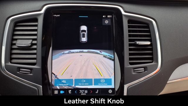 2023 Volvo XC90 B5 Core