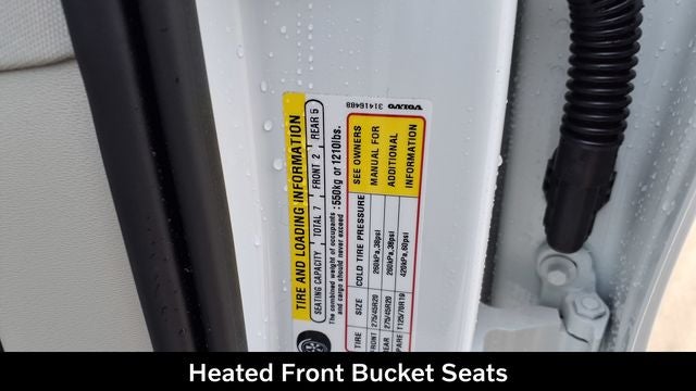 2023 Volvo XC90 B5 Core