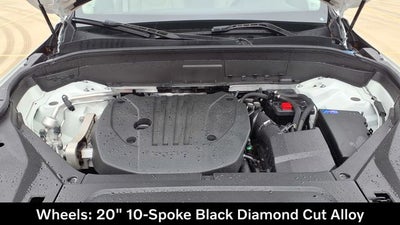 2023 Volvo XC90 B5 Core