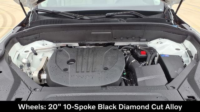 2023 Volvo XC90 B5 Core