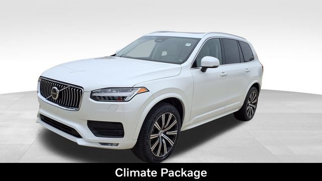 2023 Volvo XC90 B5 Core