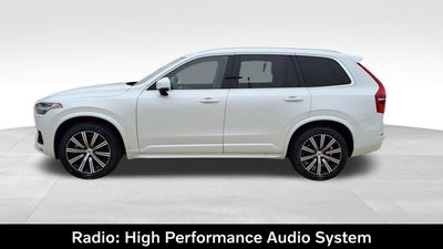 2023 Volvo XC90 B5 Core
