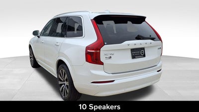 2023 Volvo XC90 B5 Core