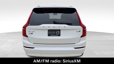 2023 Volvo XC90 B5 Core