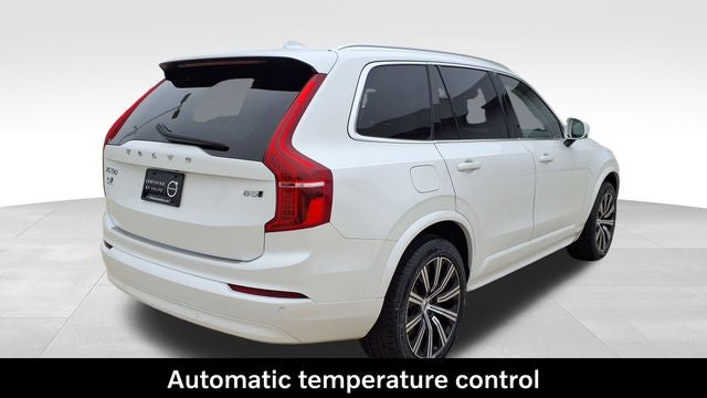 2023 Volvo XC90 B5 Core