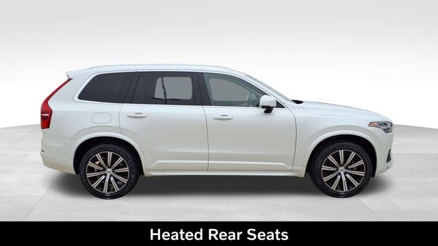 2023 Volvo XC90 B5 Core