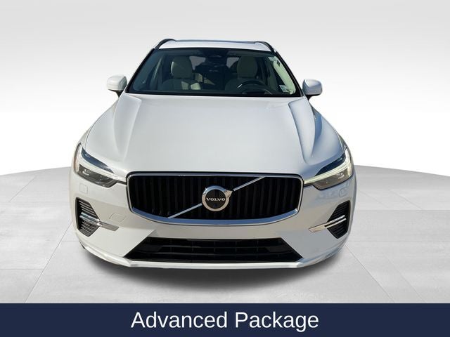 2022 Volvo XC60 B5 Momentum
