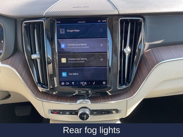 2022 Volvo XC60 B5 Momentum