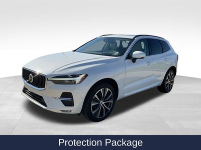 2022 Volvo XC60 B5 Momentum