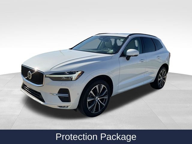2022 Volvo XC60 B5 Momentum