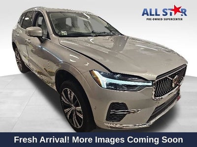 2022 Volvo XC60 B5 Inscription