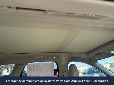 2023 Volvo XC60 B5 Plus Bright Theme