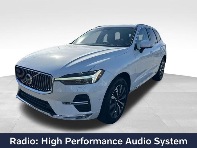 2023 Volvo XC60 B5 Plus Bright Theme