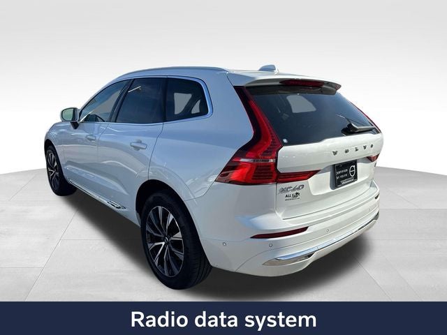 2023 Volvo XC60 B5 Plus Bright Theme
